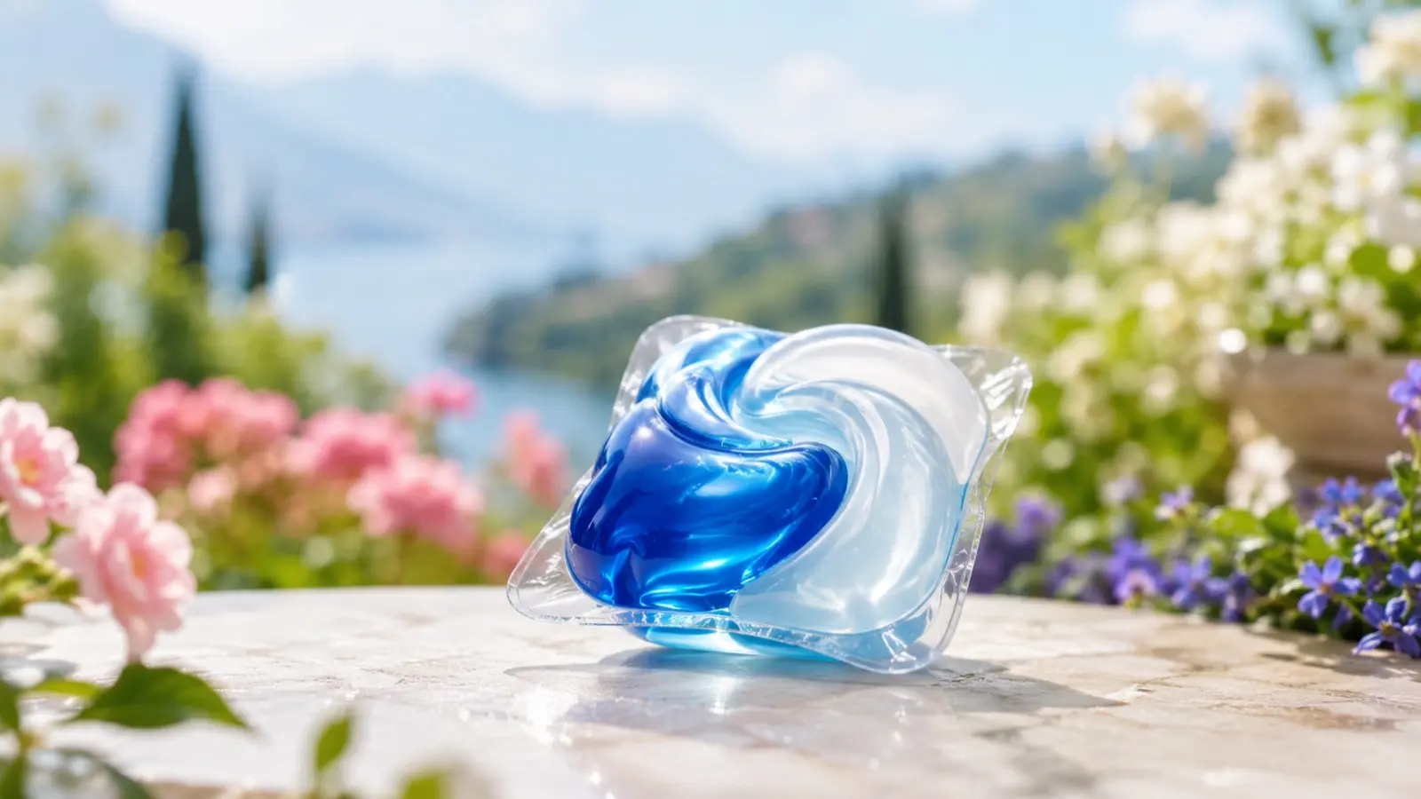 Des capsules fabriquées en France, Pressing de Bastelicaccia